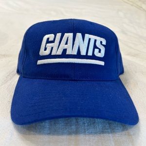 American Needle New York Giants Hat